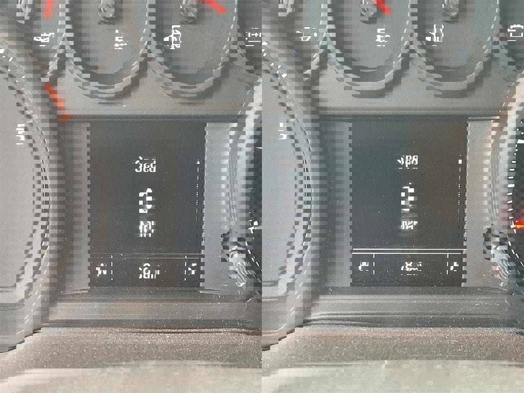 New 2025 Chevrolet Silverado 3500 W/T w/ WT Convenience Package image 16