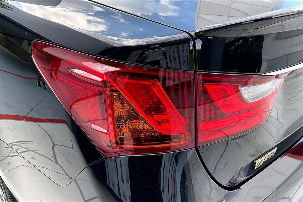 Used 2015 Lexus GS 350 w/ Premium Package RWD image 23