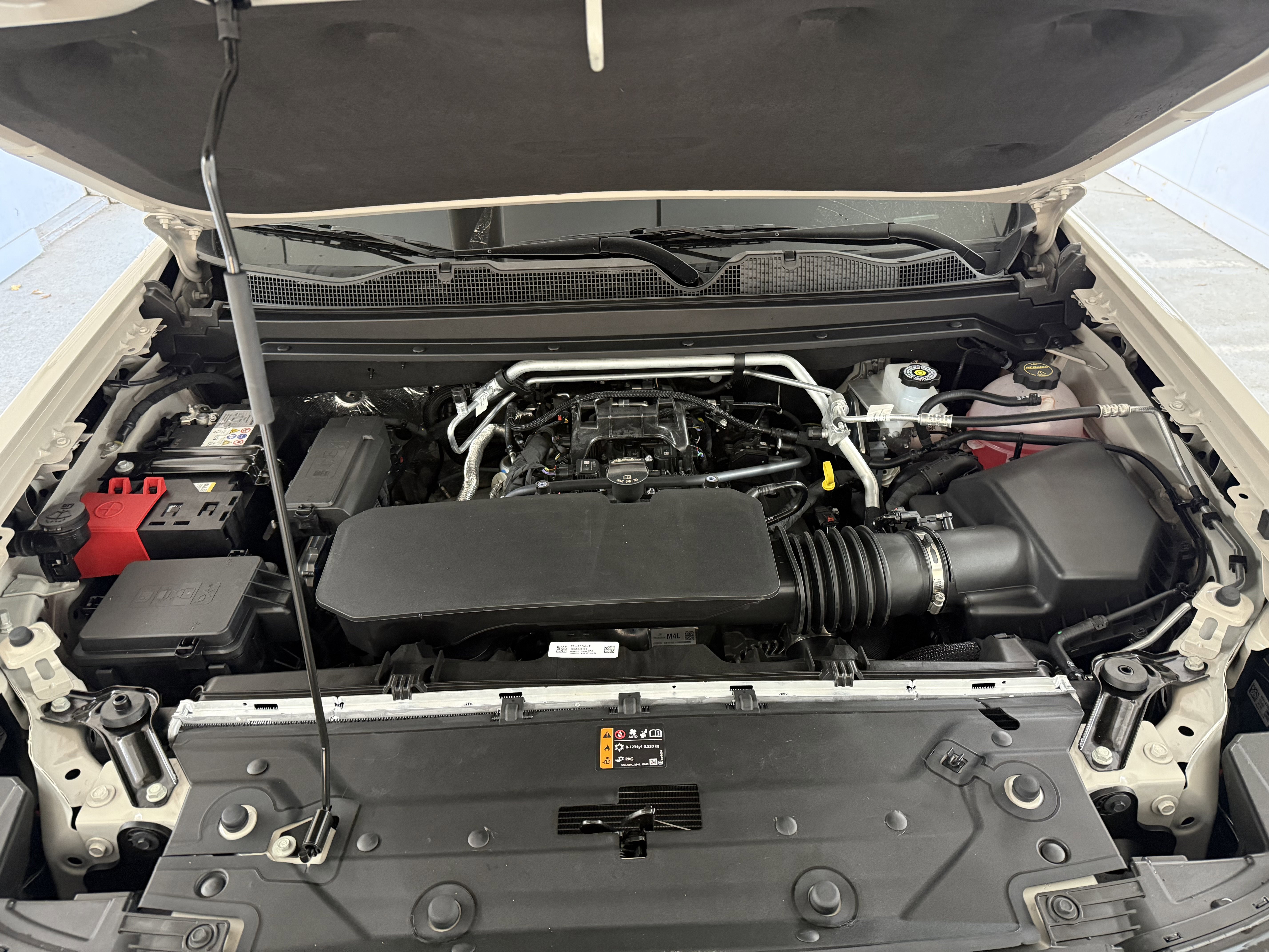 New 2026 Chevrolet Colorado Trail Boss image 11