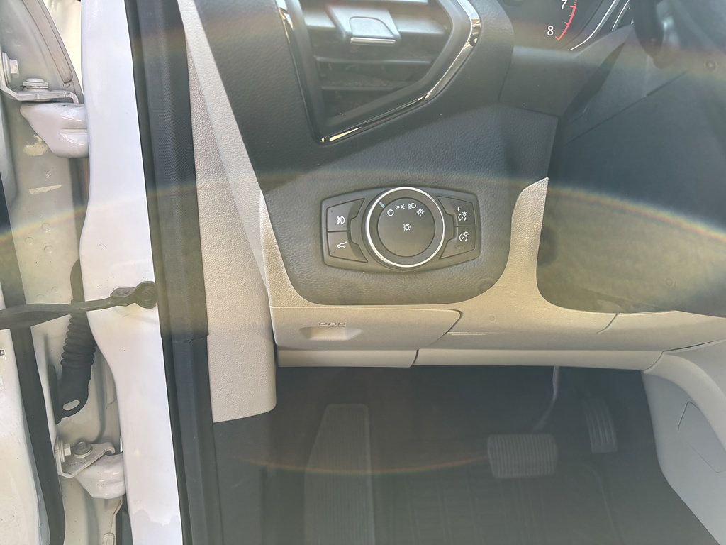 Used 2017 Ford Escape Titanium w/ Canadian Touring Package AWD/4WD image 15