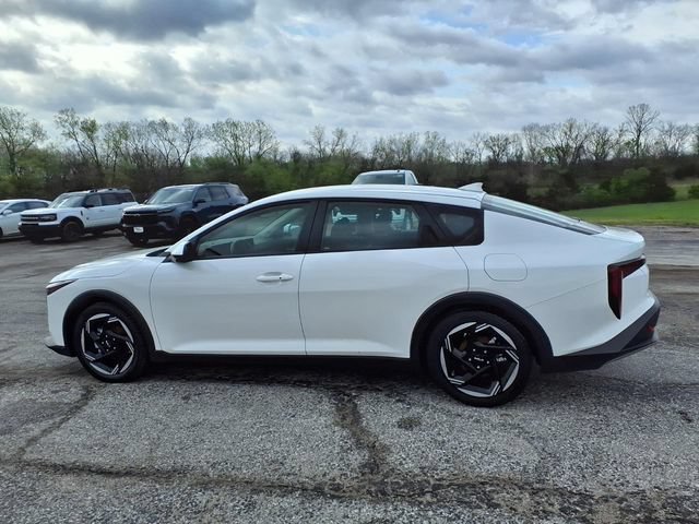 Used 2025 Kia K4 GT-Line Turbo FWD image 28