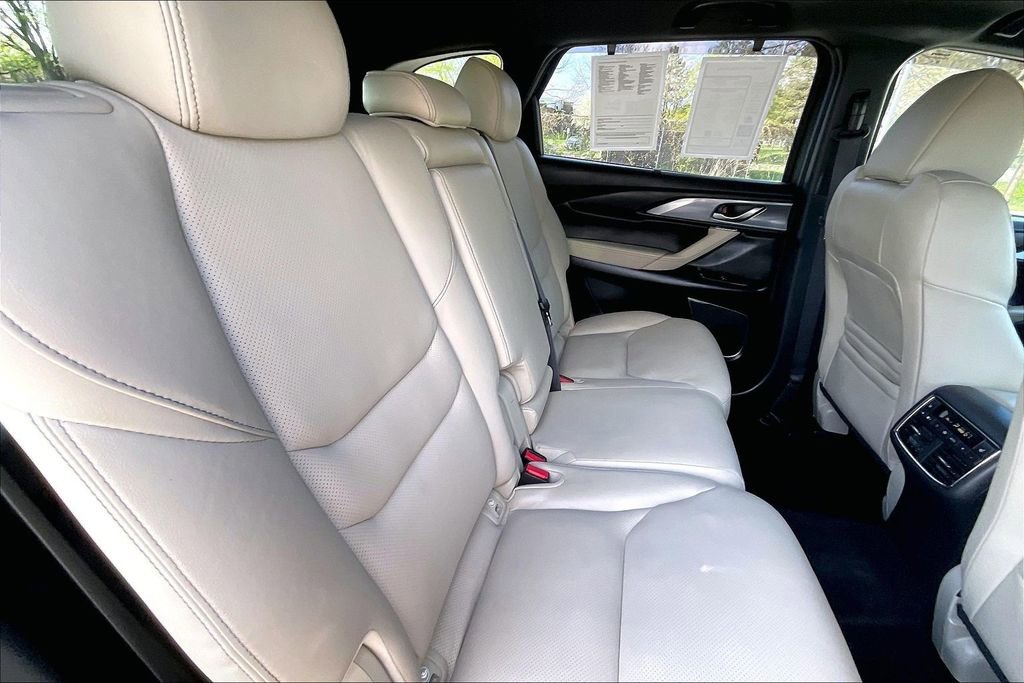 Used 2020 MAZDA CX-9 Grand Touring AWD/4WD image 27