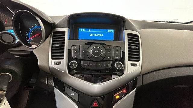 Used 2016 Chevrolet Cruze LS FWD image 23