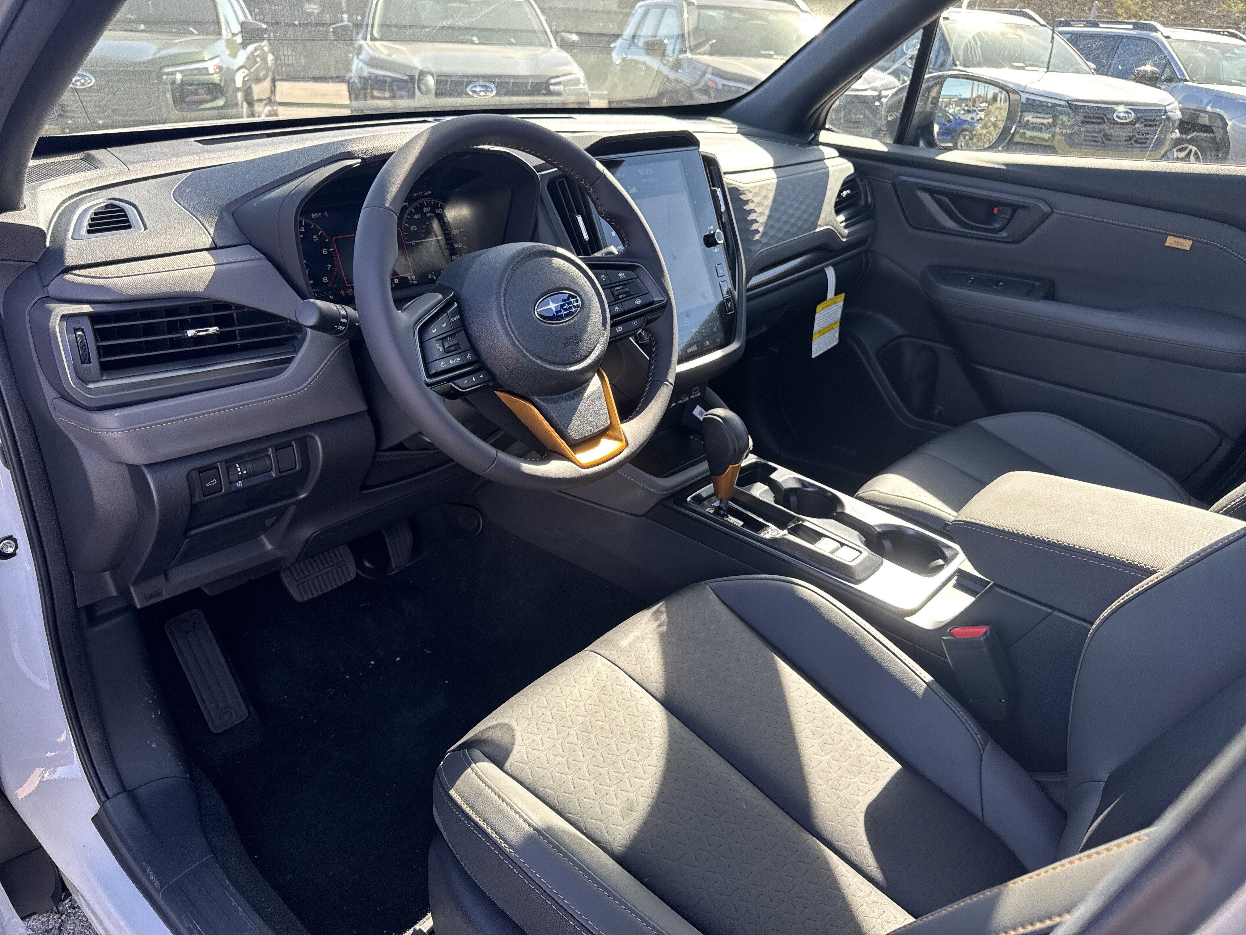 New 2026 Subaru Forester Wilderness image 26