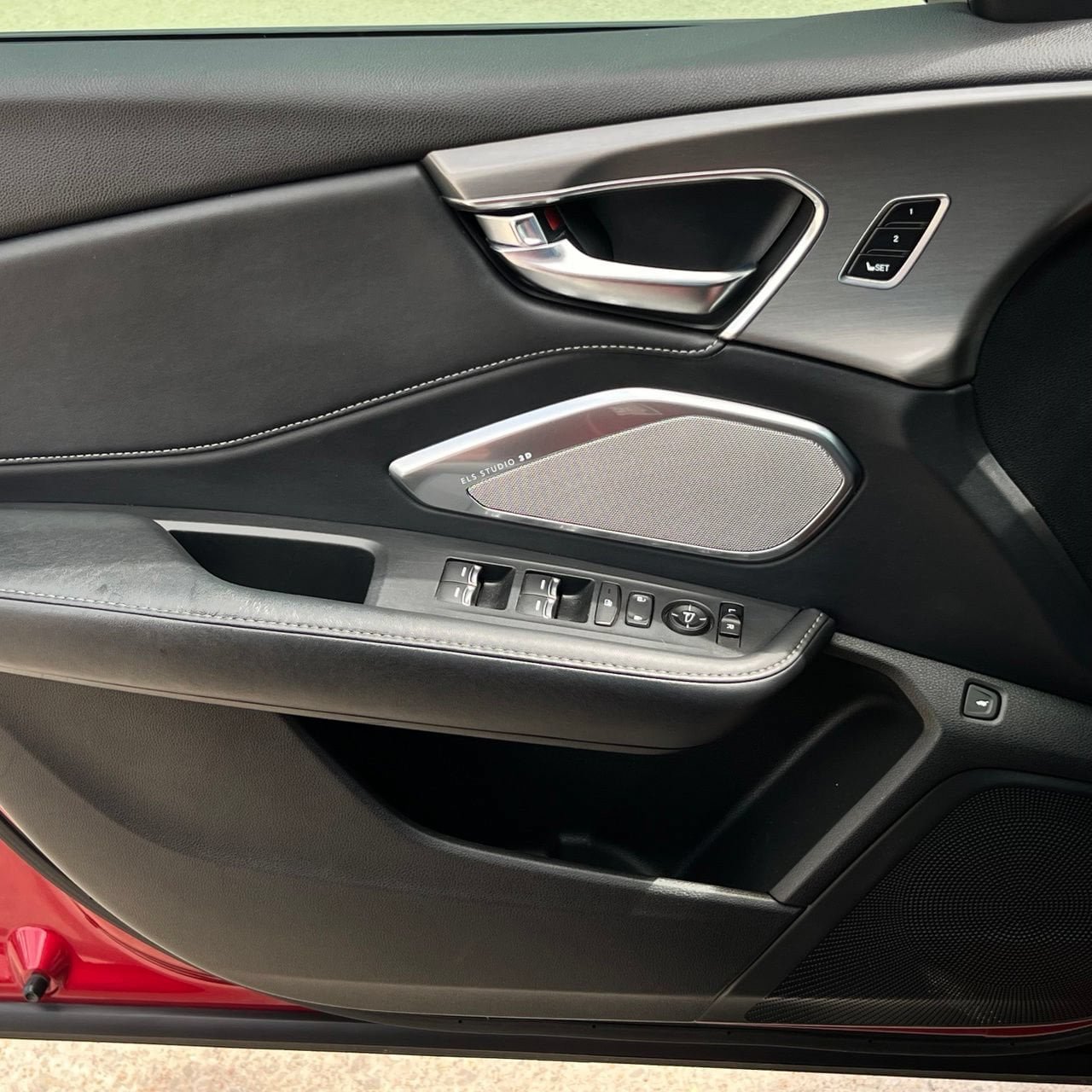 Used 2019 Acura RDX A-Spec FWD image 20