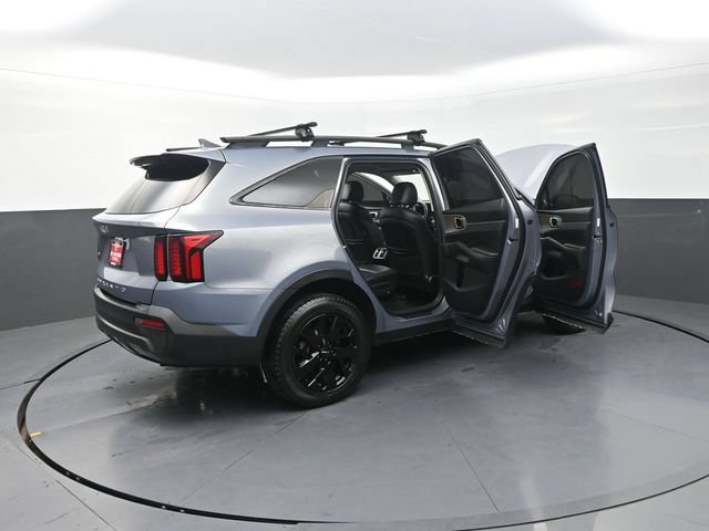 Used 2022 Kia Sorento S w/ Panoramic Sunroof Package AWD/4WD image 45