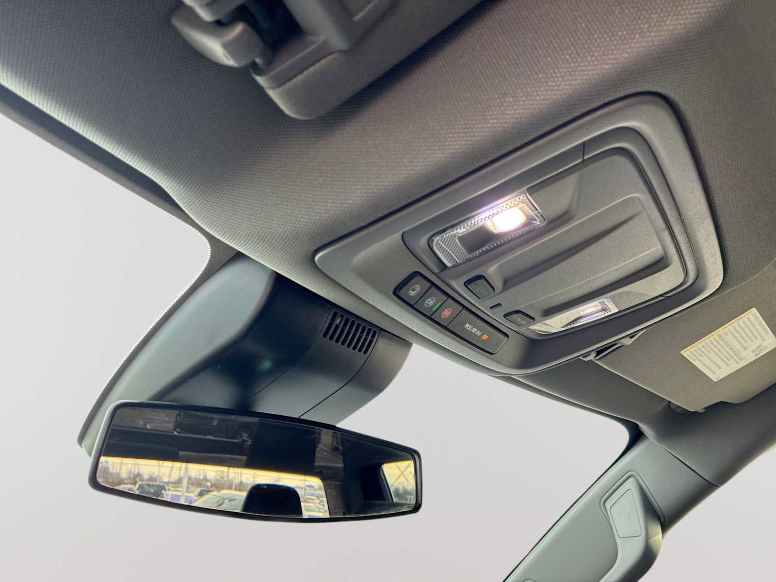 Certified 2023 Chevrolet Silverado 1500 RST w/ Z71 Off-Road Package image 35