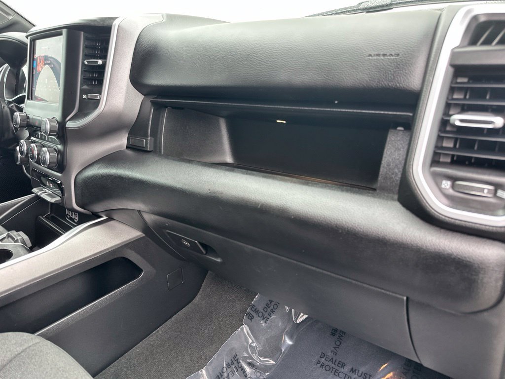 Used 2023 RAM 1500 Big Horn AWD/4WD image 31