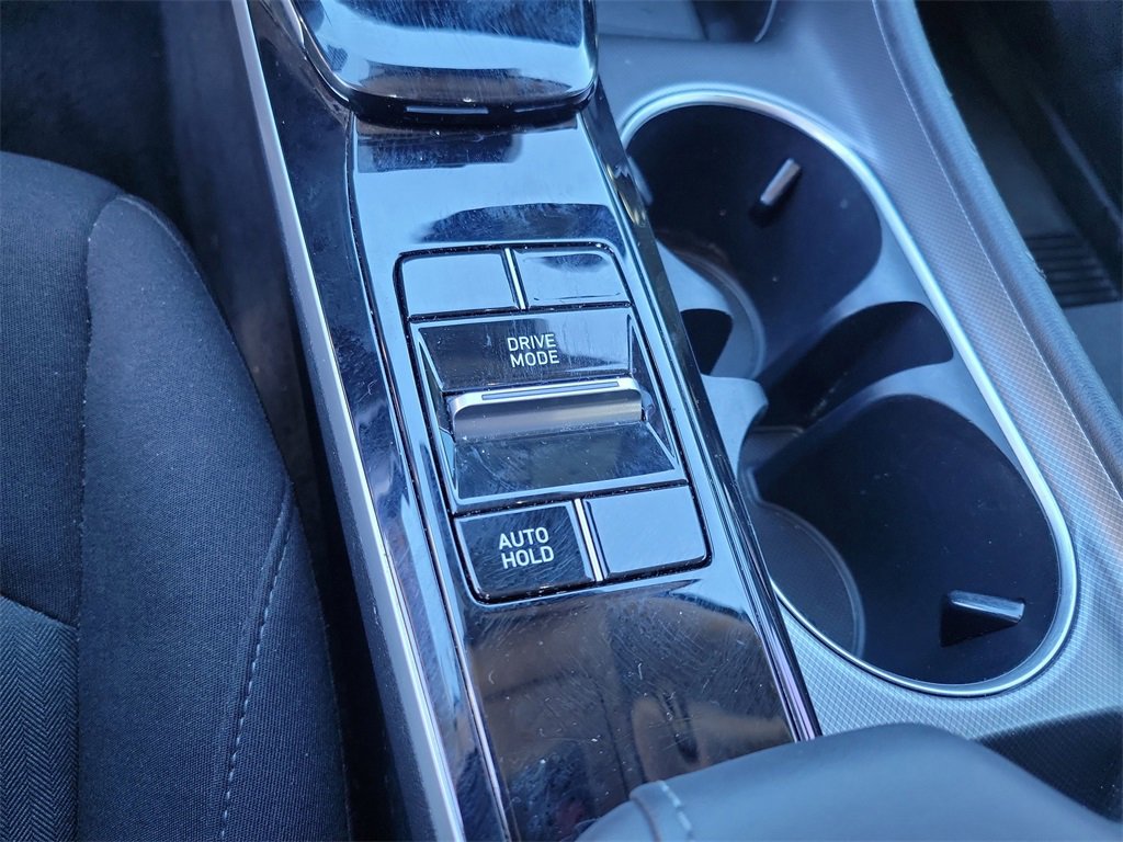 Certified 2023 Hyundai Sonata SEL w/ Convenience Package image 39