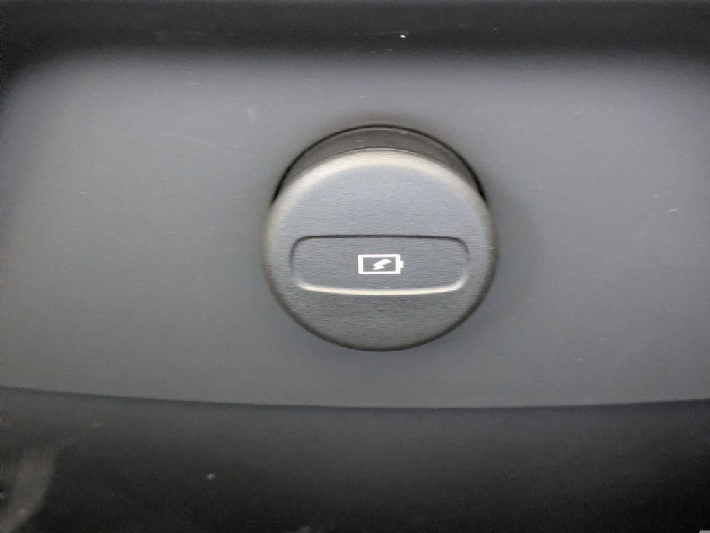 New 2026 Volvo XC90 T8 Ultra w/ Lounge Package image 21