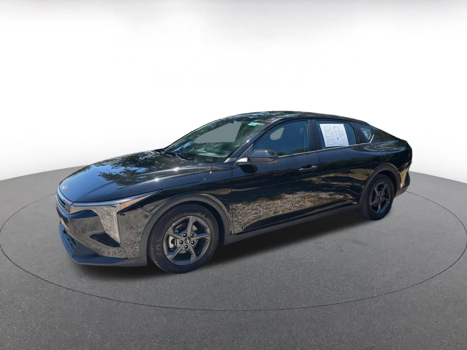 Used 2025 Kia K4 FWD image 4