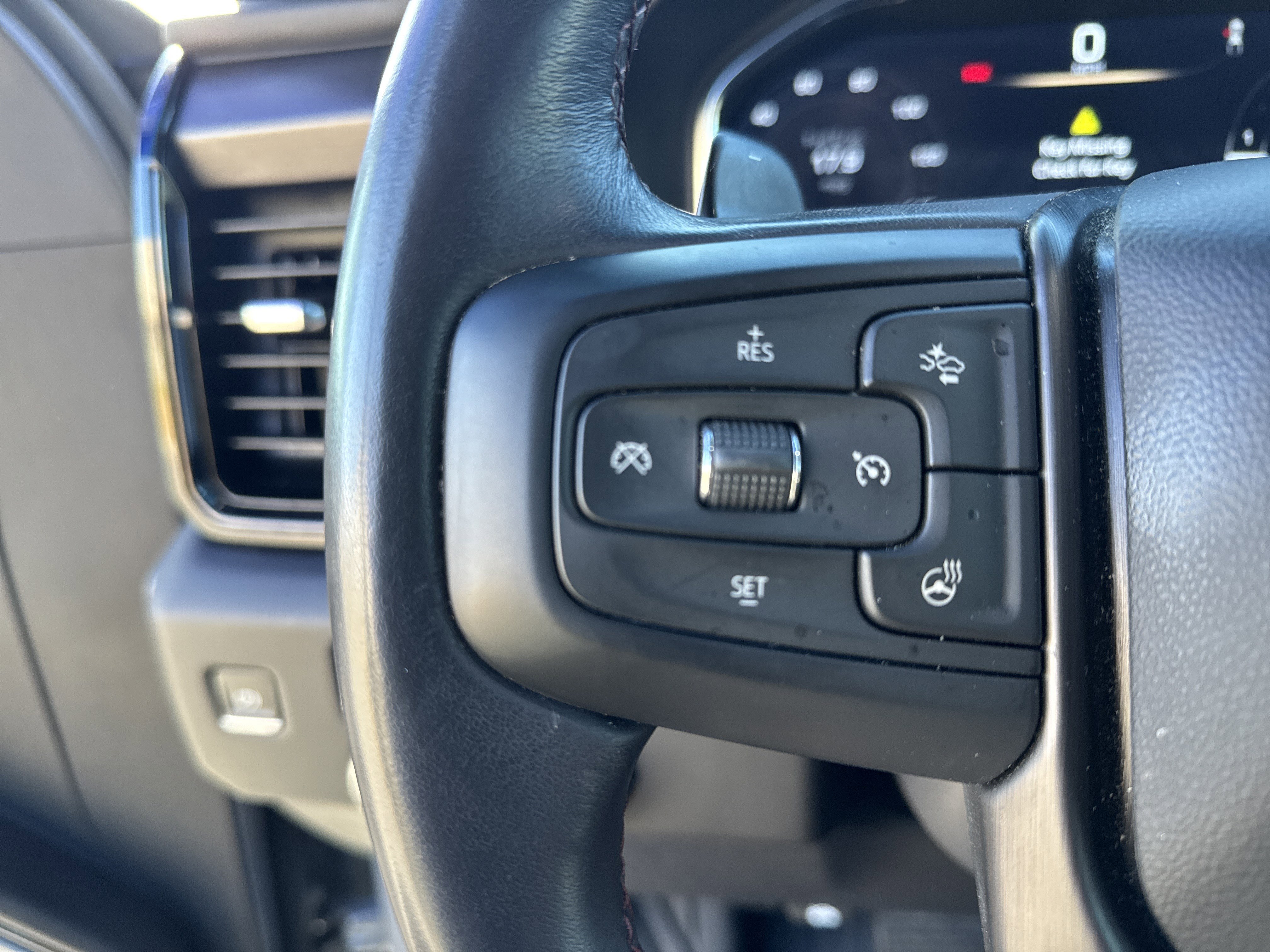 Used 2024 GMC Sierra 1500 AT4X w/ AT4X AEV Edition image 20