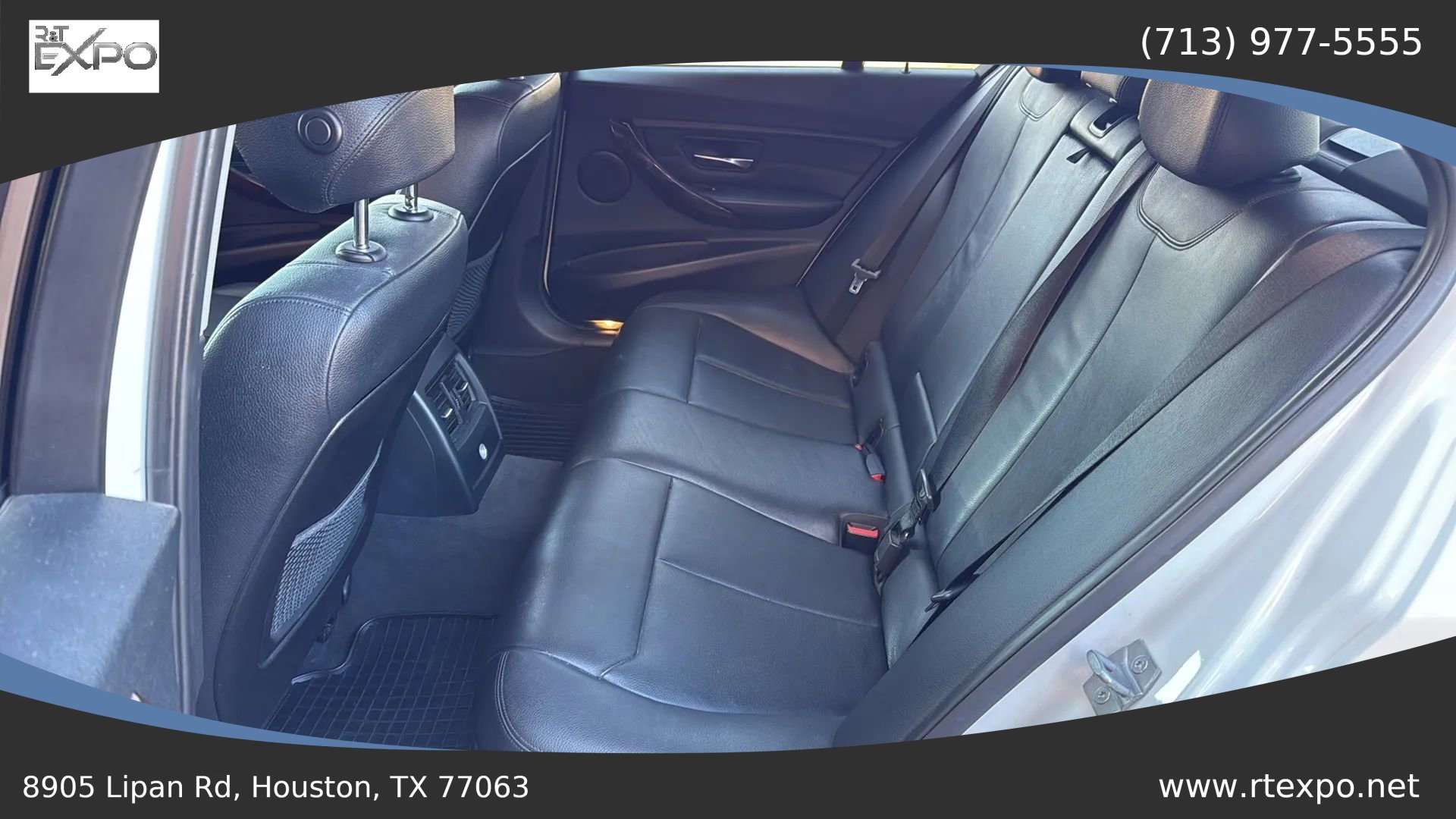 Used 2014 BMW 328i xDrive Sedan AWD/4WD image 25