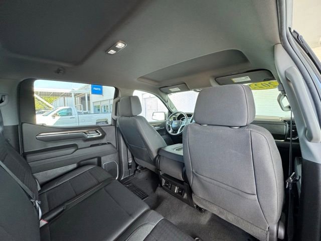 Used 2022 Chevrolet Silverado 1500 LT image 27