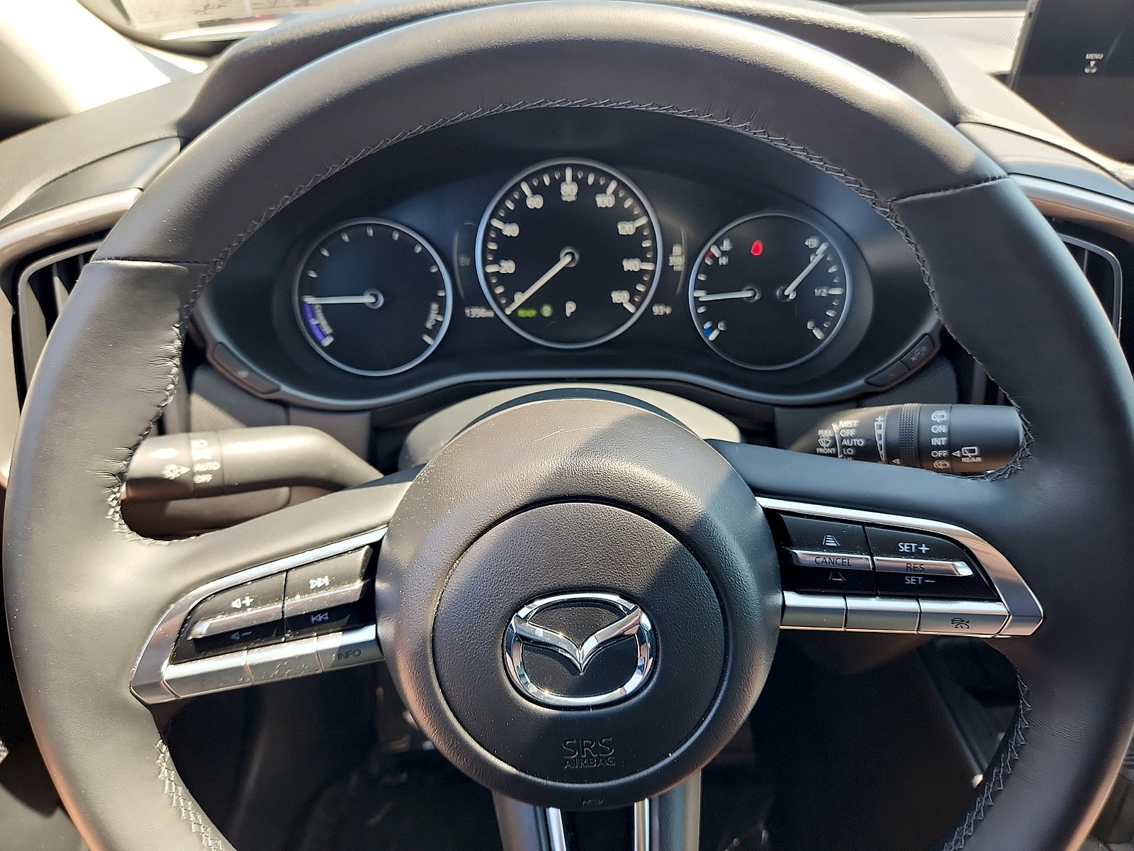 Certified 2025 MAZDA CX-50 2.5 Hybrid w/ Preferred Pkg AWD/4WD image 20