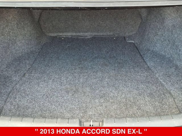 Used 2013 Honda Accord EX-L image 32