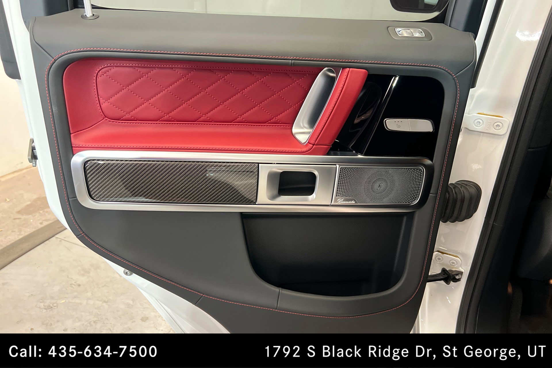 Certified 2023 Mercedes-Benz G 63 AMG 4MATIC image 18