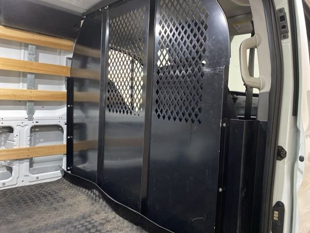 Used 2024 Ford Transit 250 Low Roof w/ Exterior Upgrade Package RWD image 58