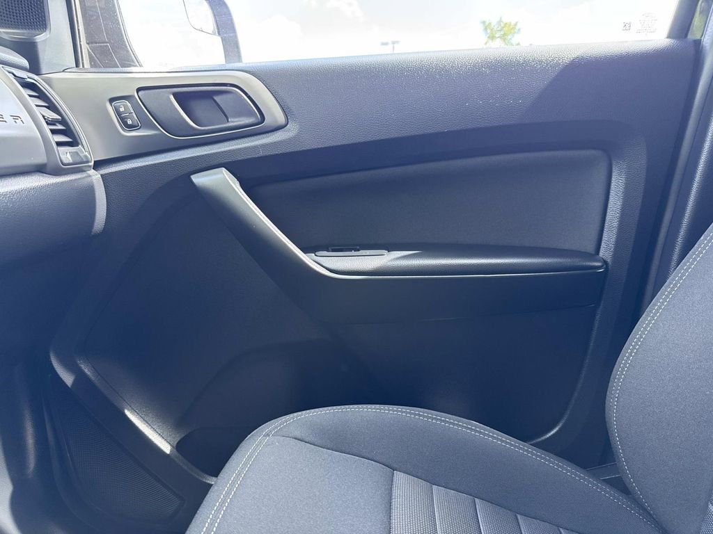 Used 2019 Ford Ranger XL w/ Equipment Group 101A Mid RWD image 30