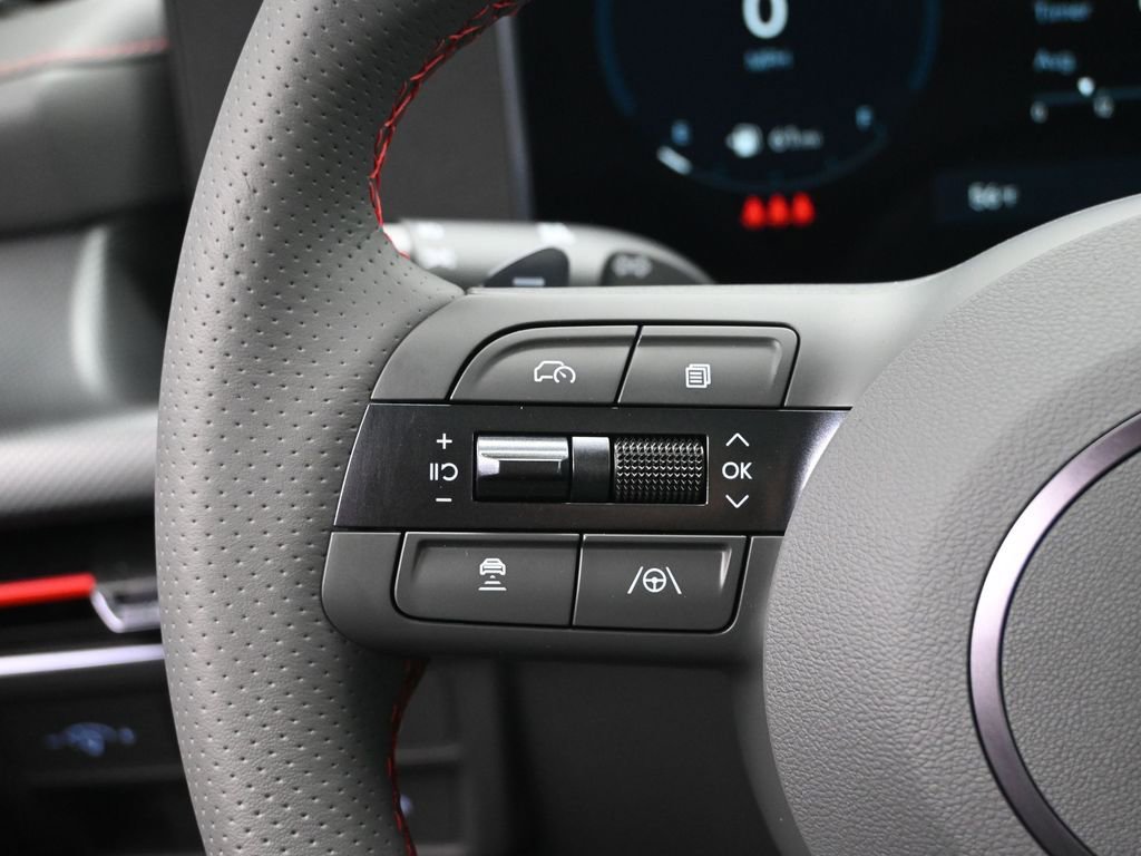 New 2026 Hyundai Sonata N Line image 13