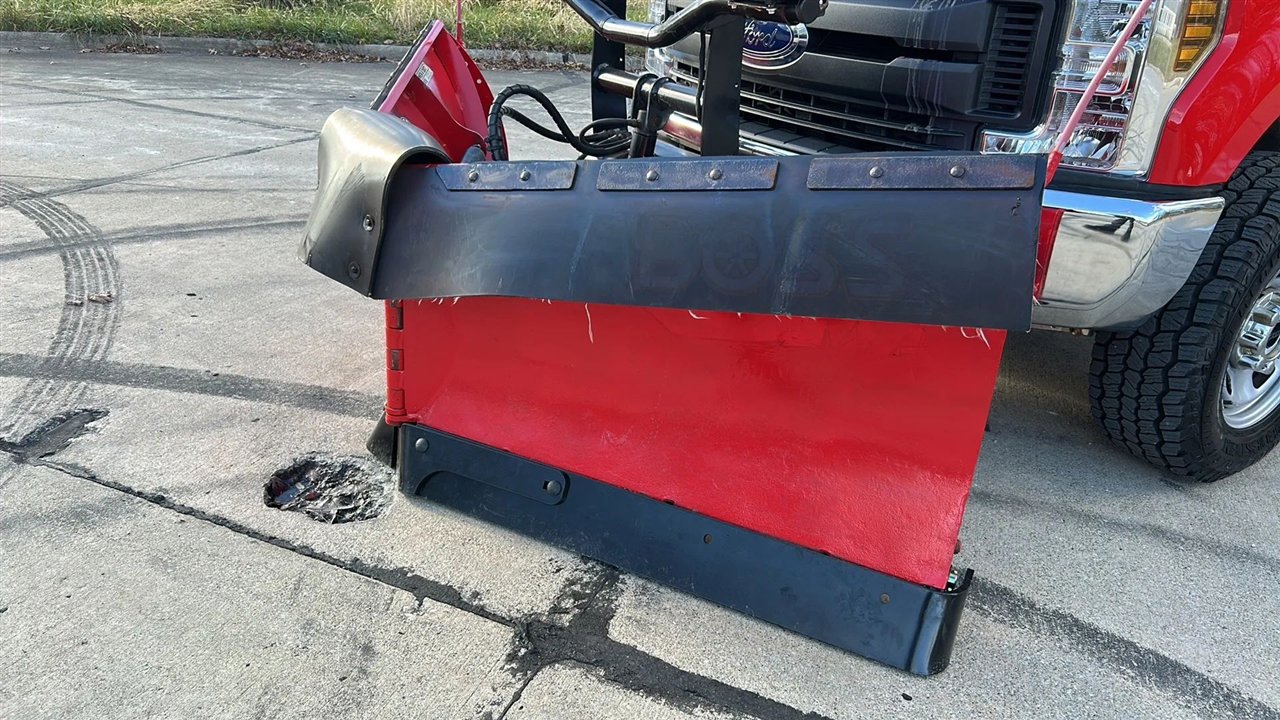 Used 2019 Ford F350 XL w/ XL Value Package image 21