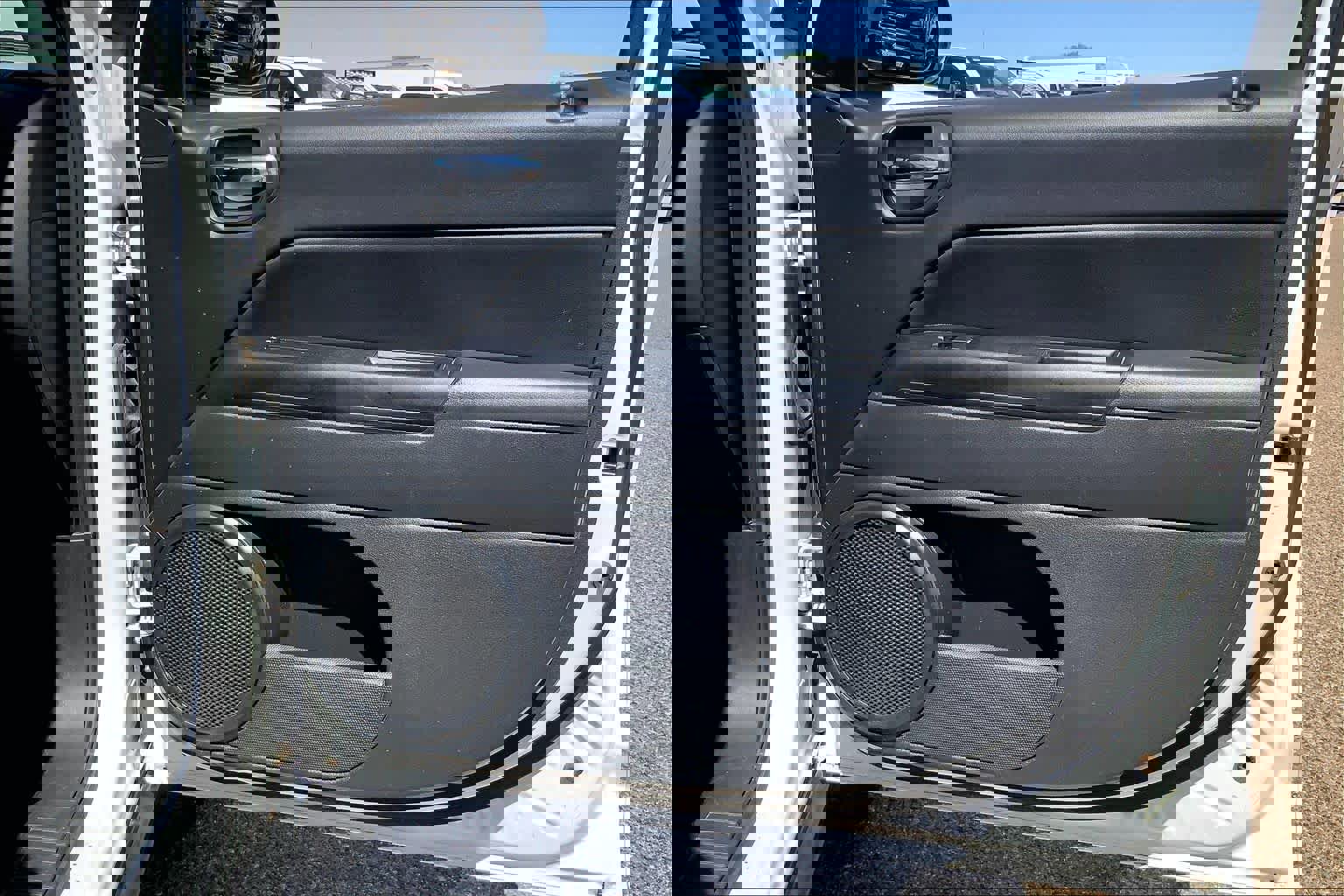 Used 2016 Jeep Compass Sport w/ Power Value Group image 23