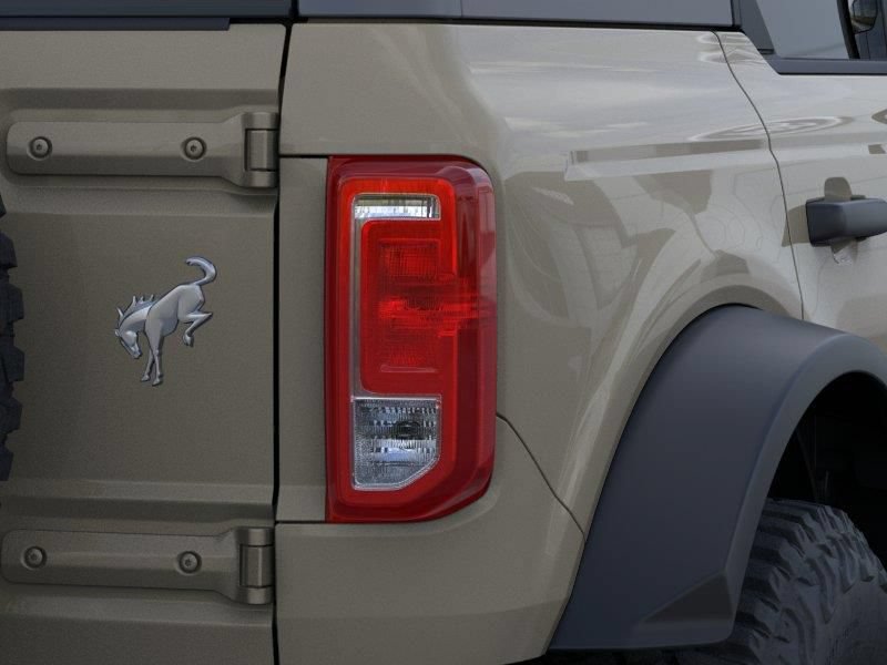 New 2026 Ford Bronco Big Bend w/ Black Diamond Package AWD/4WD image 23