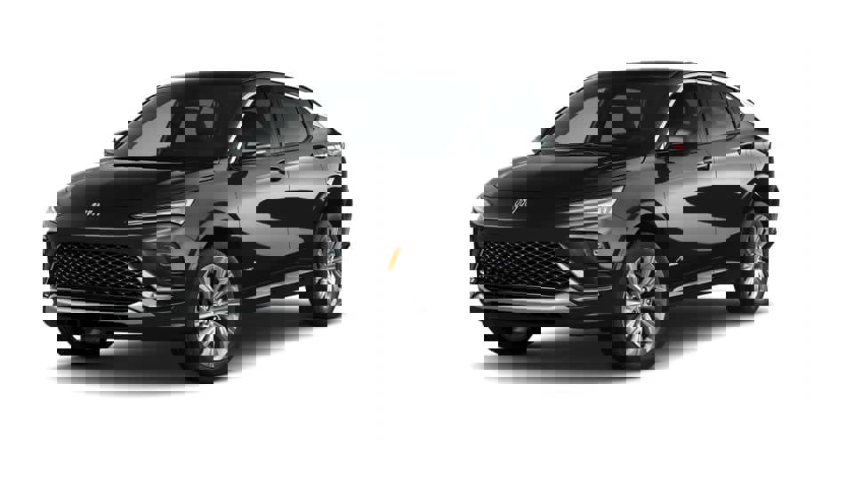 New 2026 Buick Envista Avenir image 26