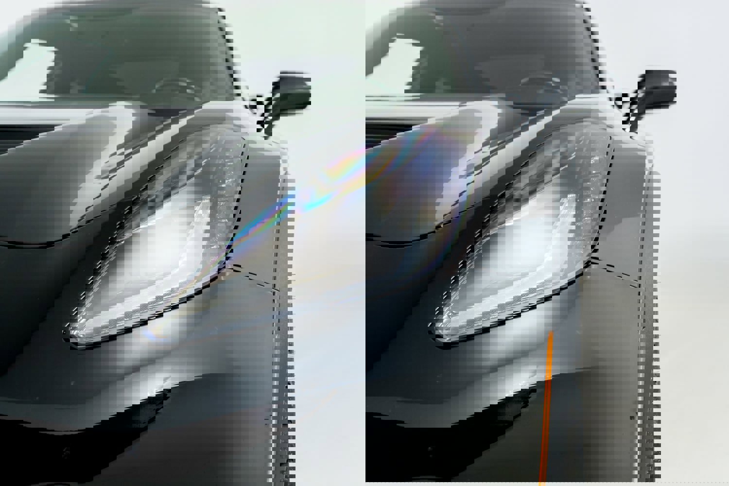 Used 2016 Chevrolet Corvette Z06 w/ 3LZ Preferred Equipment Group image 32