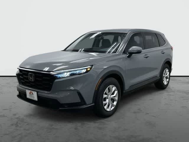 New 2026 Honda CR-V LX image 1