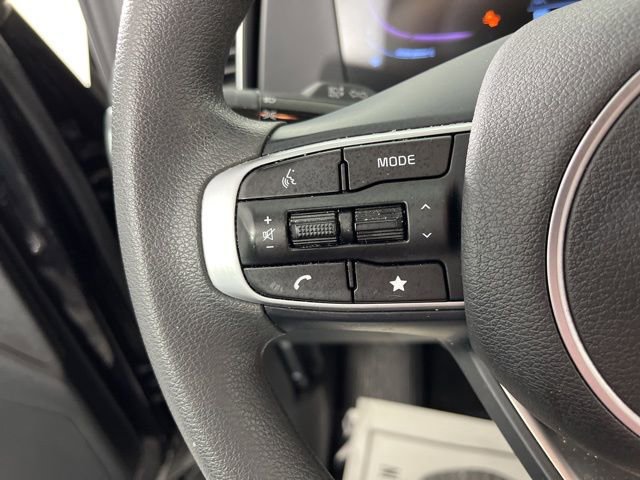 Used 2023 Kia Sportage LX FWD image 23