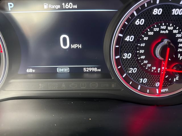 Used 2020 Genesis G70 2.0T w/ Elite Package AWD/4WD image 22