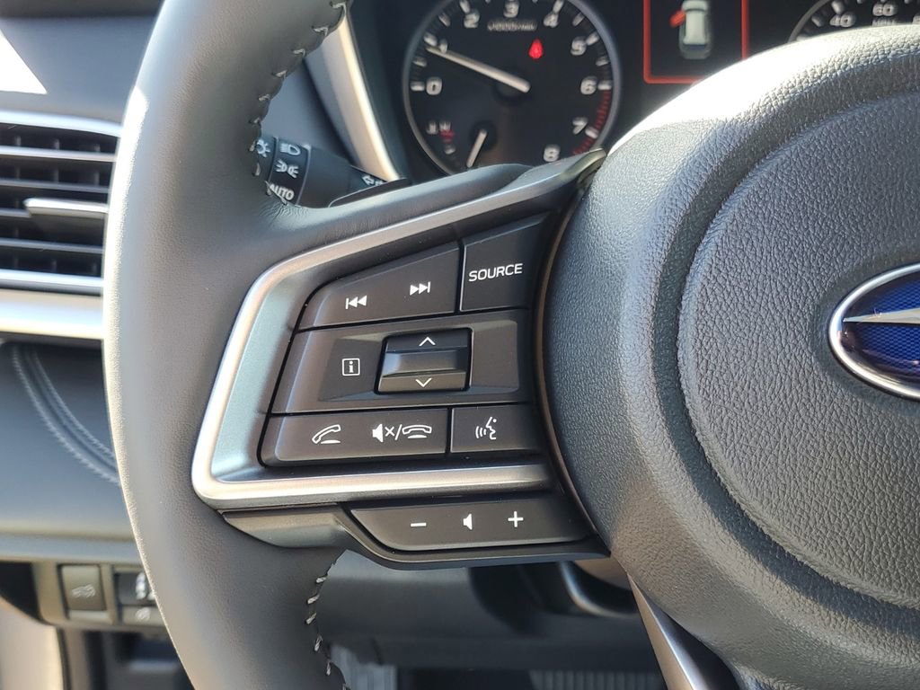 Certified 2025 Subaru Outback Touring XT AWD/4WD image 15