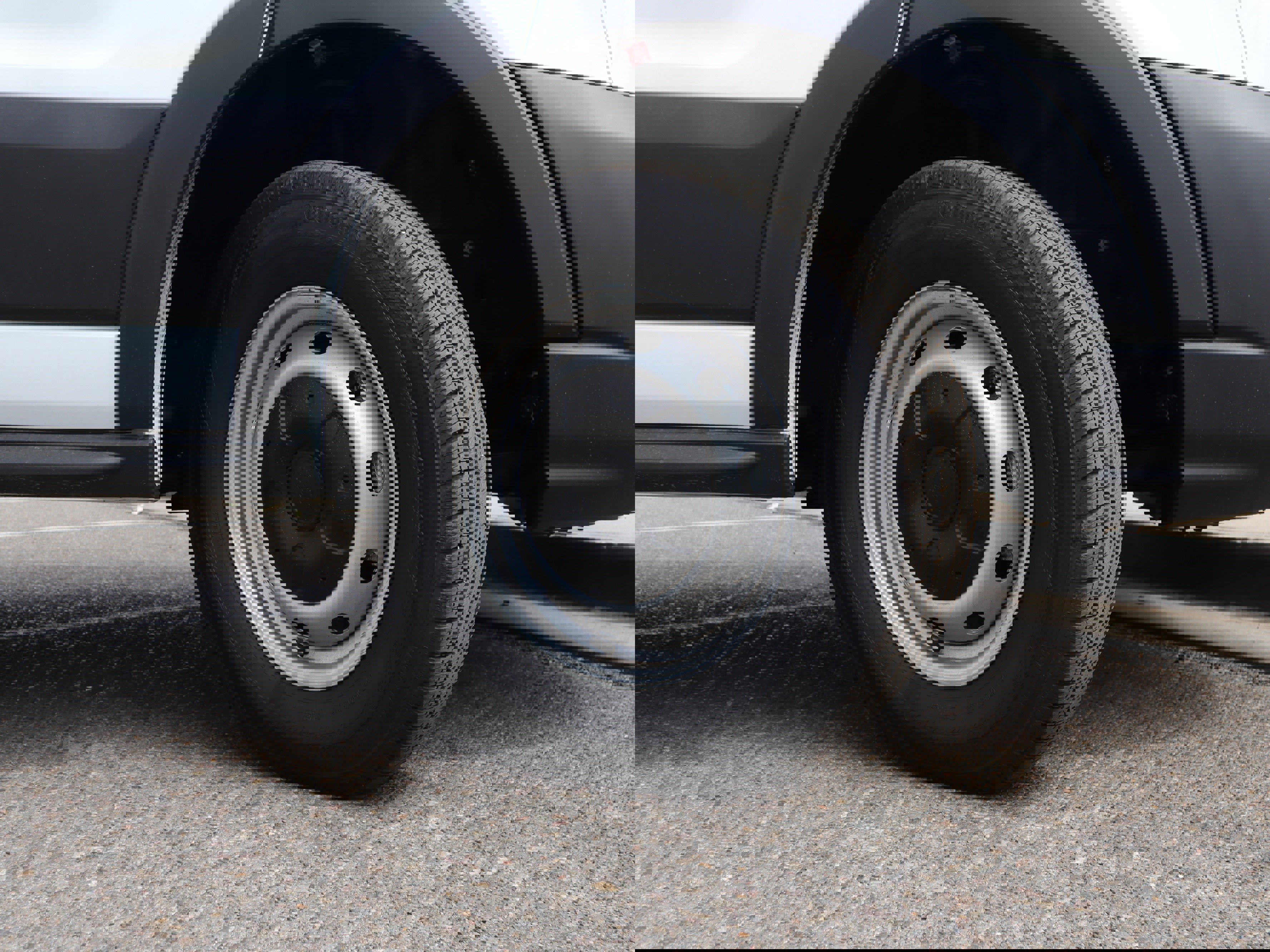 New 2025 Ford Transit 250 Low Roof w/ Load Area Protection Package image 13