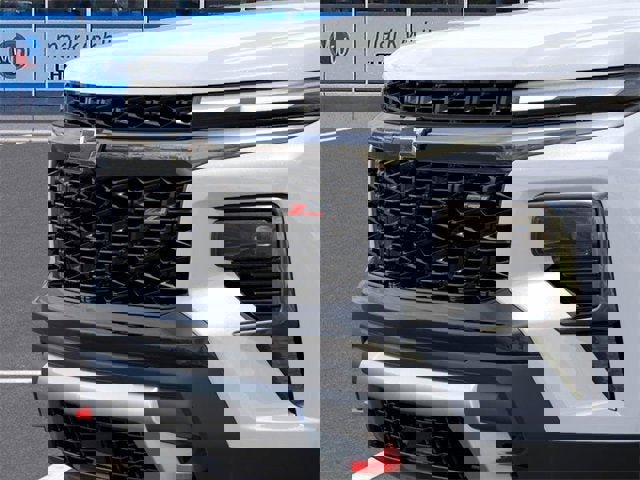 New 2026 Chevrolet Traverse Z71 w/ LPO, Illumination Package image 13