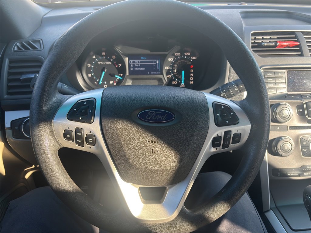 Used 2015 Ford Explorer Base image 20