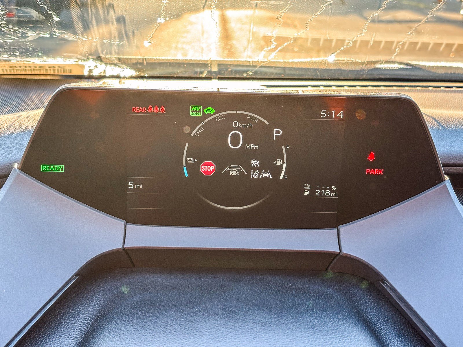 New 2026 Toyota Prius Plug-In Hybrid image 27