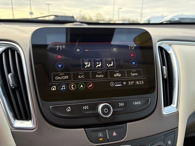 Used 2024 Chevrolet Malibu LT image 18