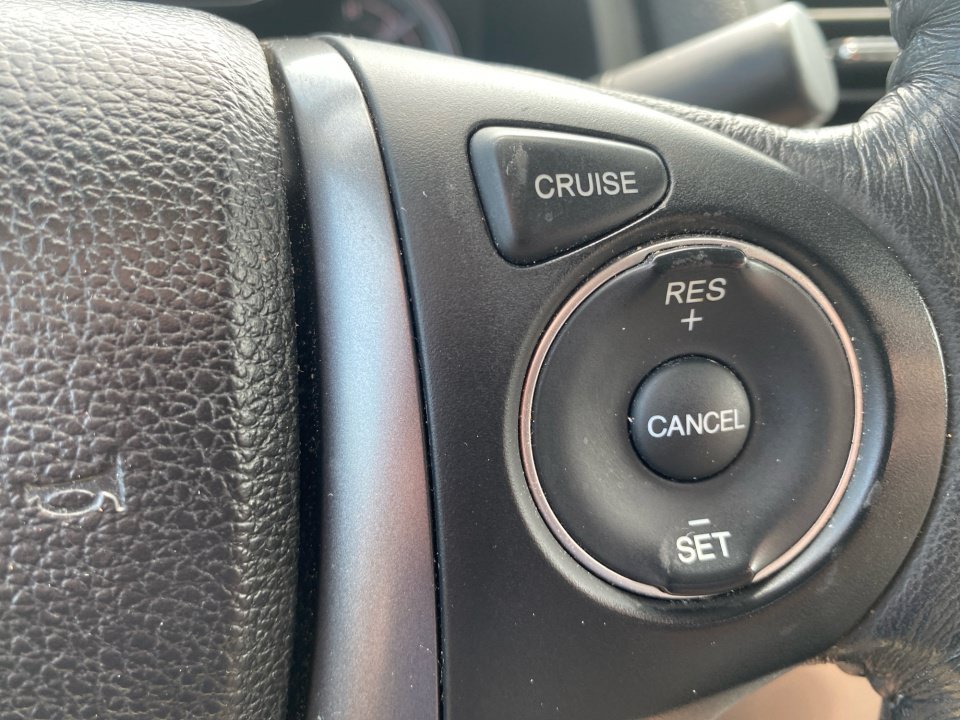 Used 2018 Honda Ridgeline RTL image 24