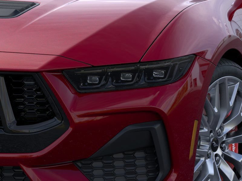 New 2026 Ford Mustang GT Premium RWD image 21