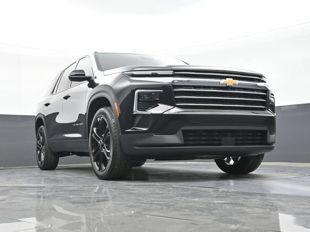 New 2026 Chevrolet Traverse LT w/ LPO, Floor Liner Package FWD image 52