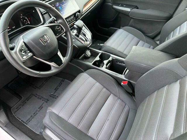 Used 2019 Honda CR-V EX image 11