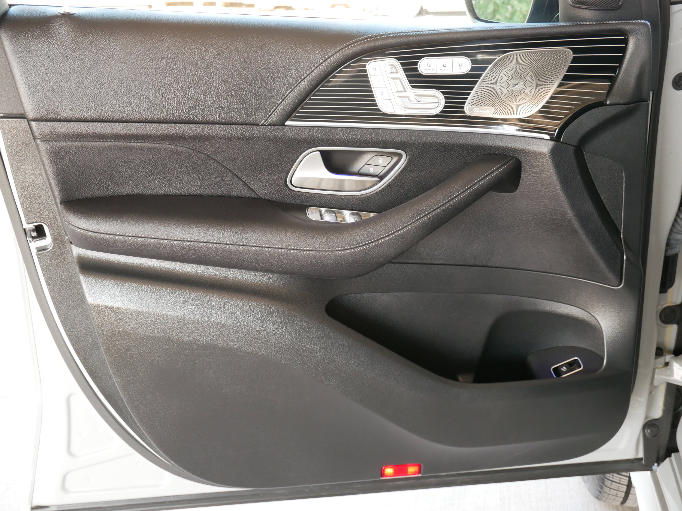 Used 2024 Mercedes-Benz GLE 580 4MATIC image 6