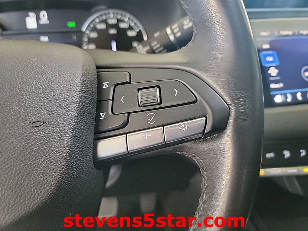 Used 2020 Cadillac XT4 Premium Luxury w/ Driver Awareness Package image 19