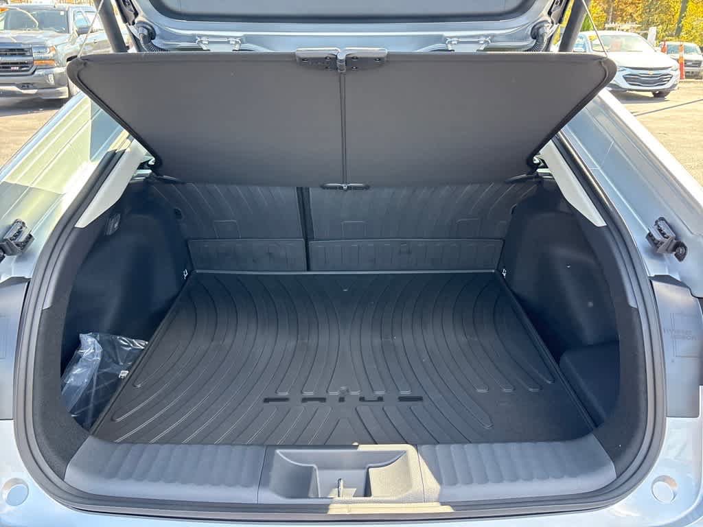 New 2026 Toyota Prius Plug-In Hybrid image 29