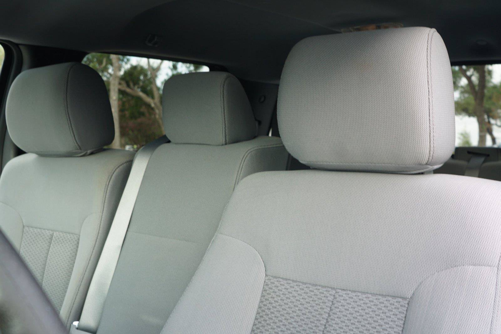 Used 2013 Ford F150 XLT RWD image 10