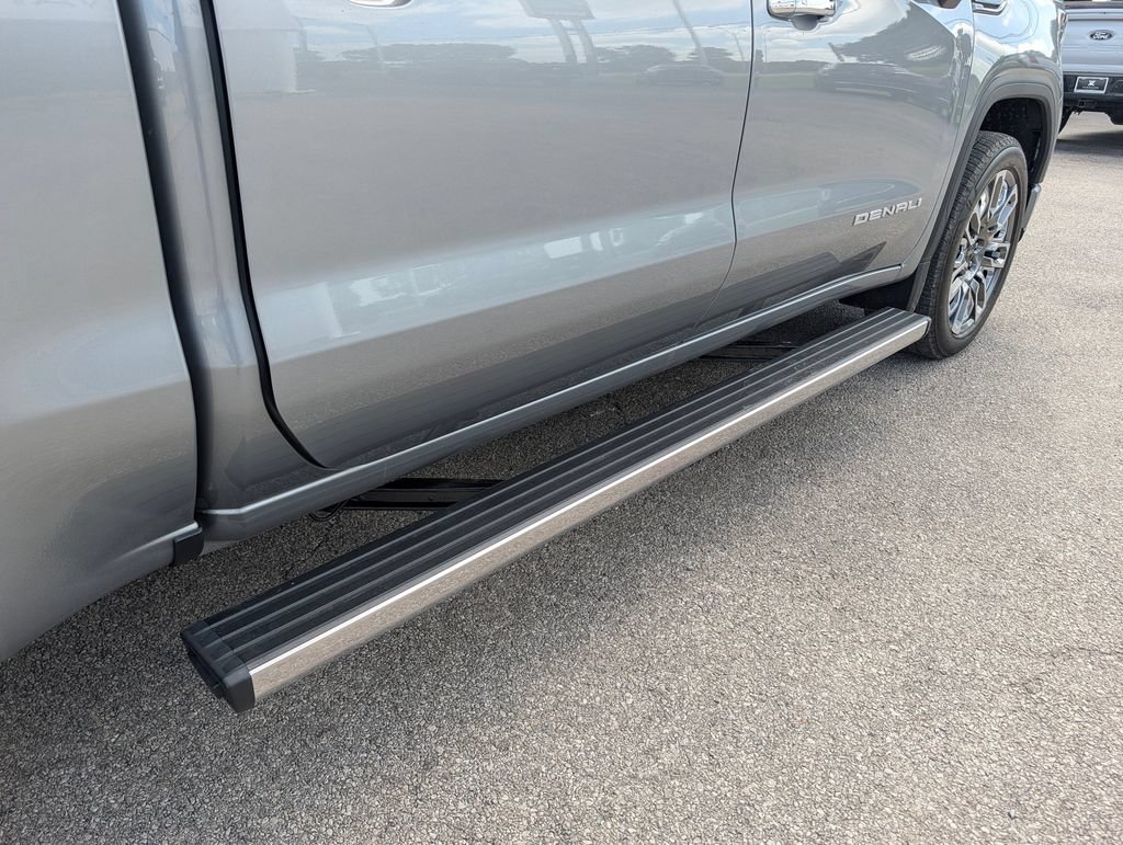 New 2026 GMC Sierra 1500 Denali Ultimate AWD/4WD image 31