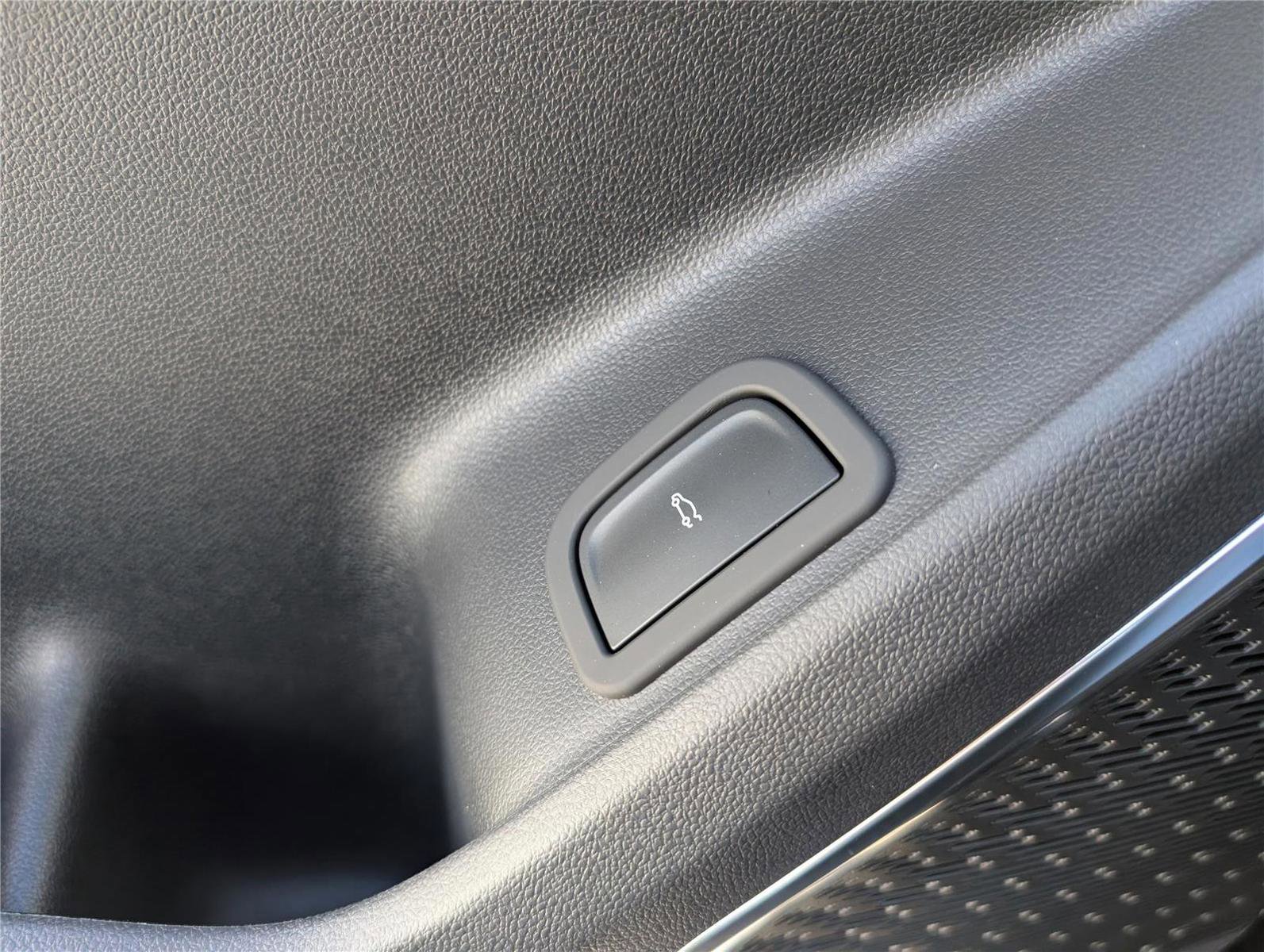 New 2026 Buick Enclave Sport Touring w/ Power Package image 21