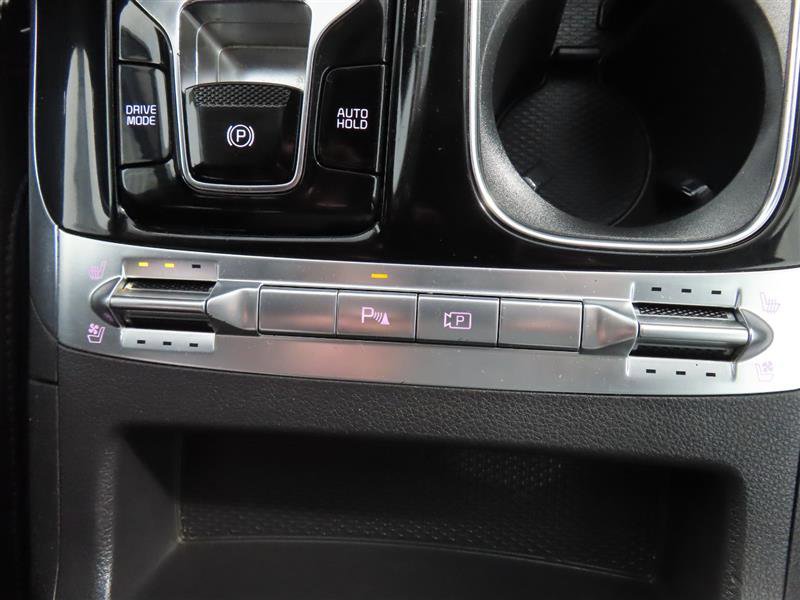 Used 2022 Kia Carnival SX image 30