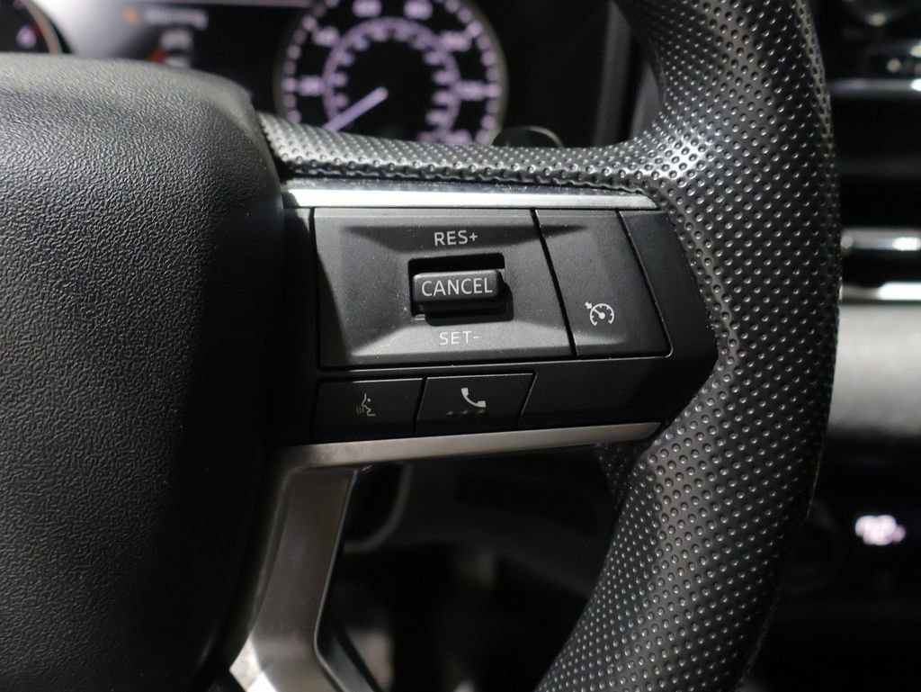 Used 2023 Mitsubishi Outlander ES AWD/4WD image 33